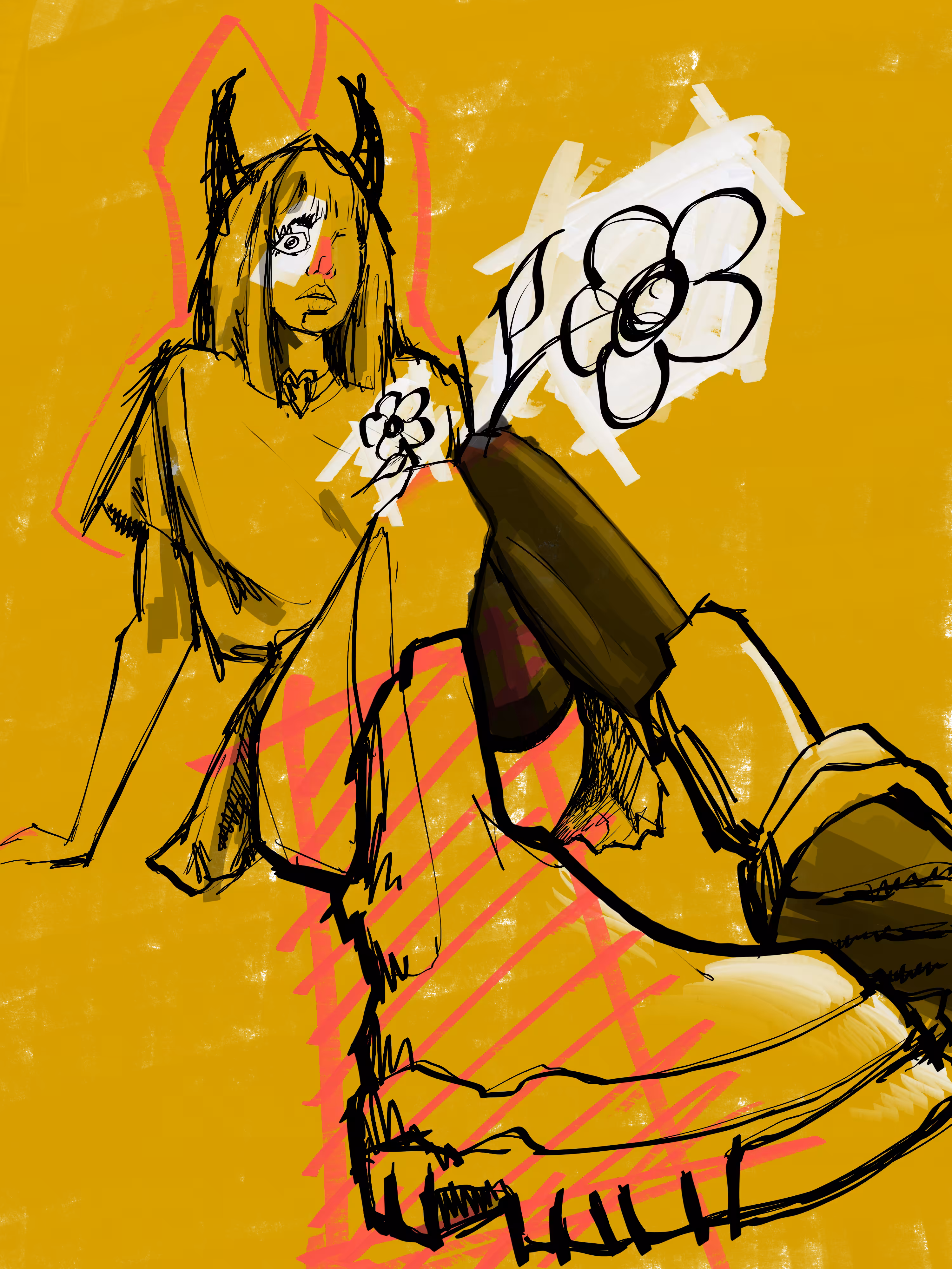 Flower