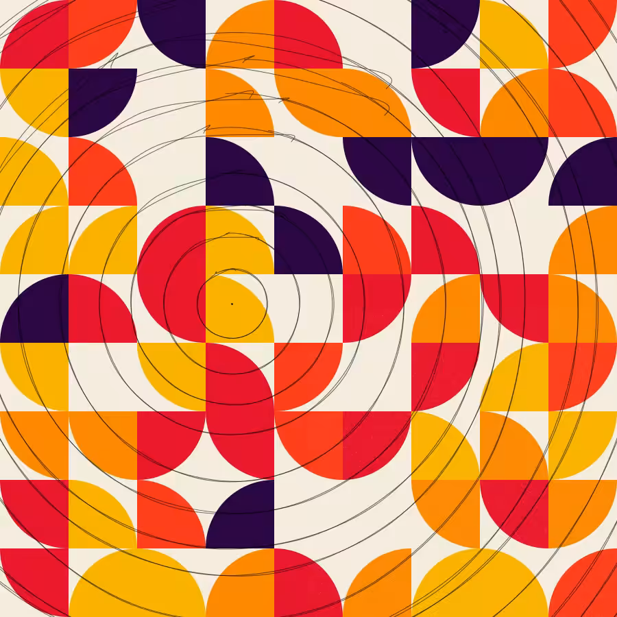 Mixed Shapes #199