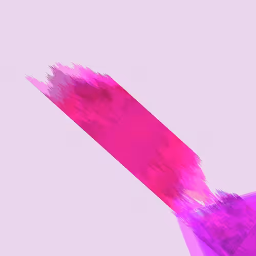 Pink and Purple
