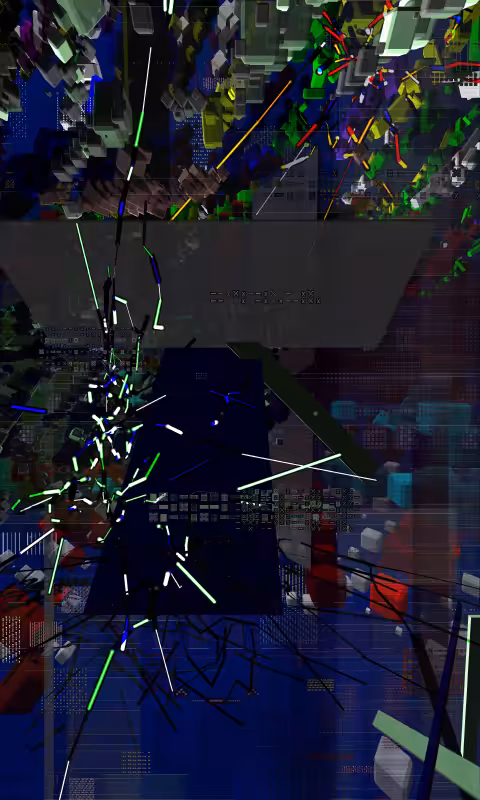 overclocked #73