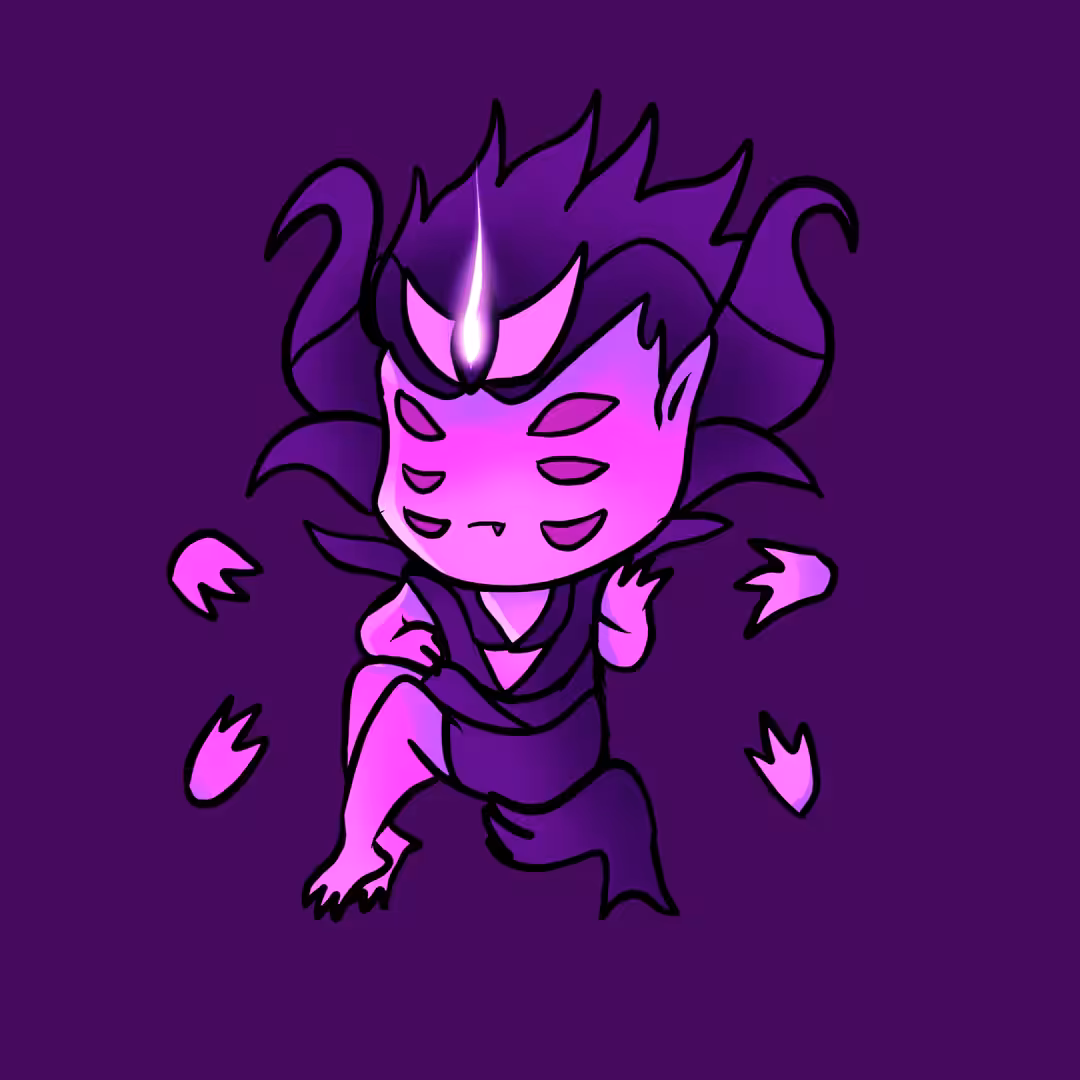 mystical queen stampunk (mechalogy)