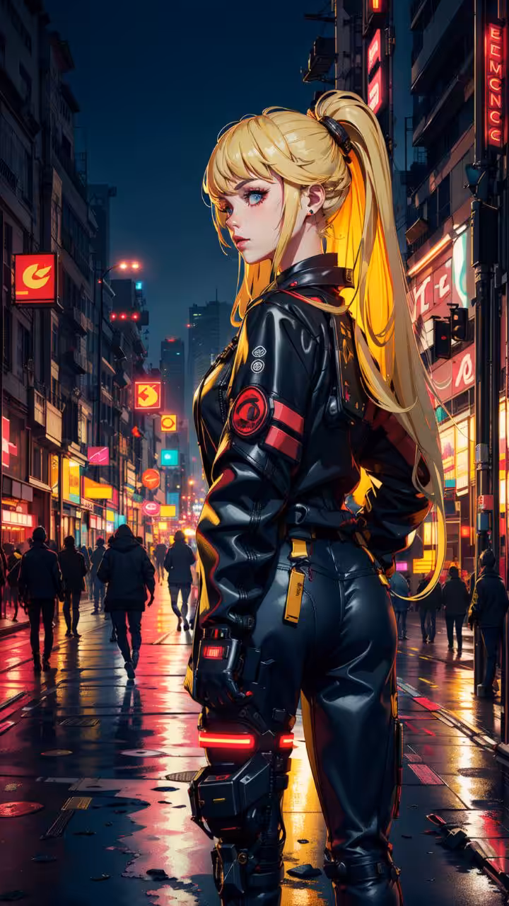 Cyberna