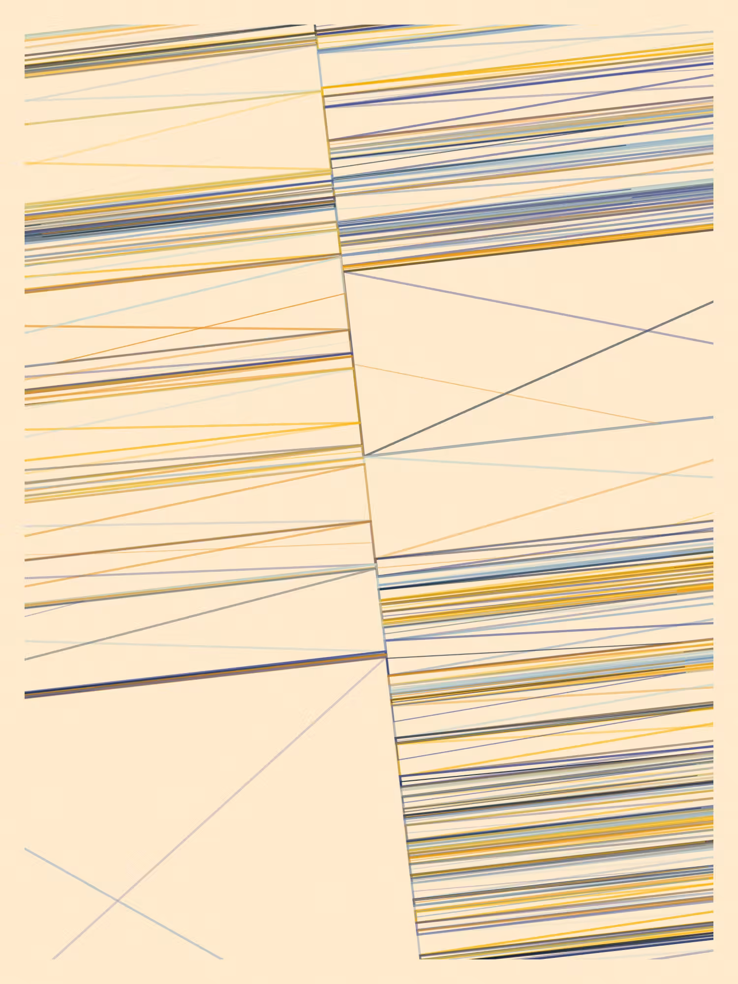 Fragmented Dreams #137