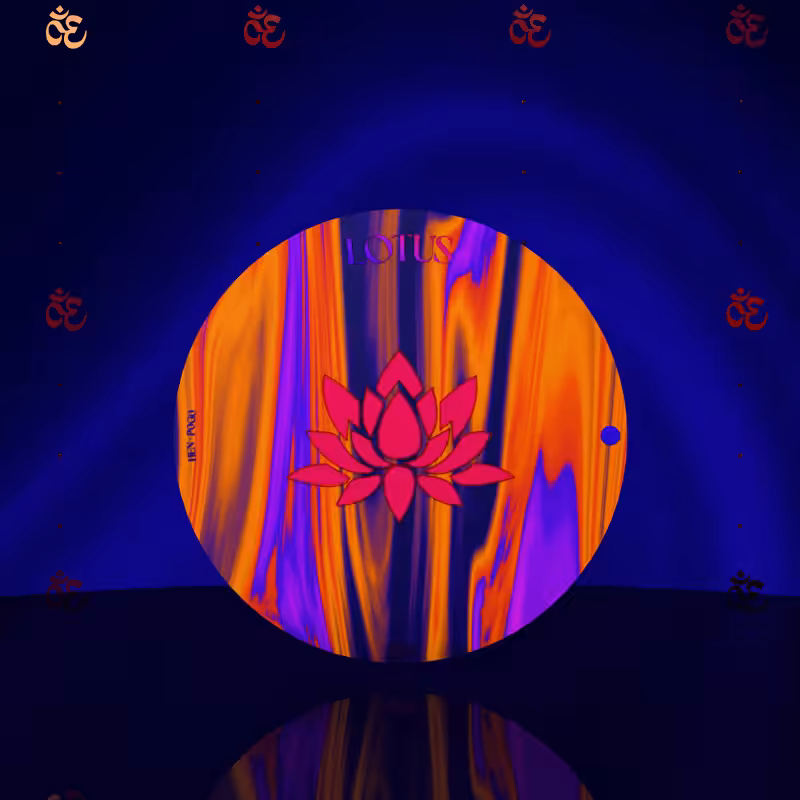 POGO: Lotus #003