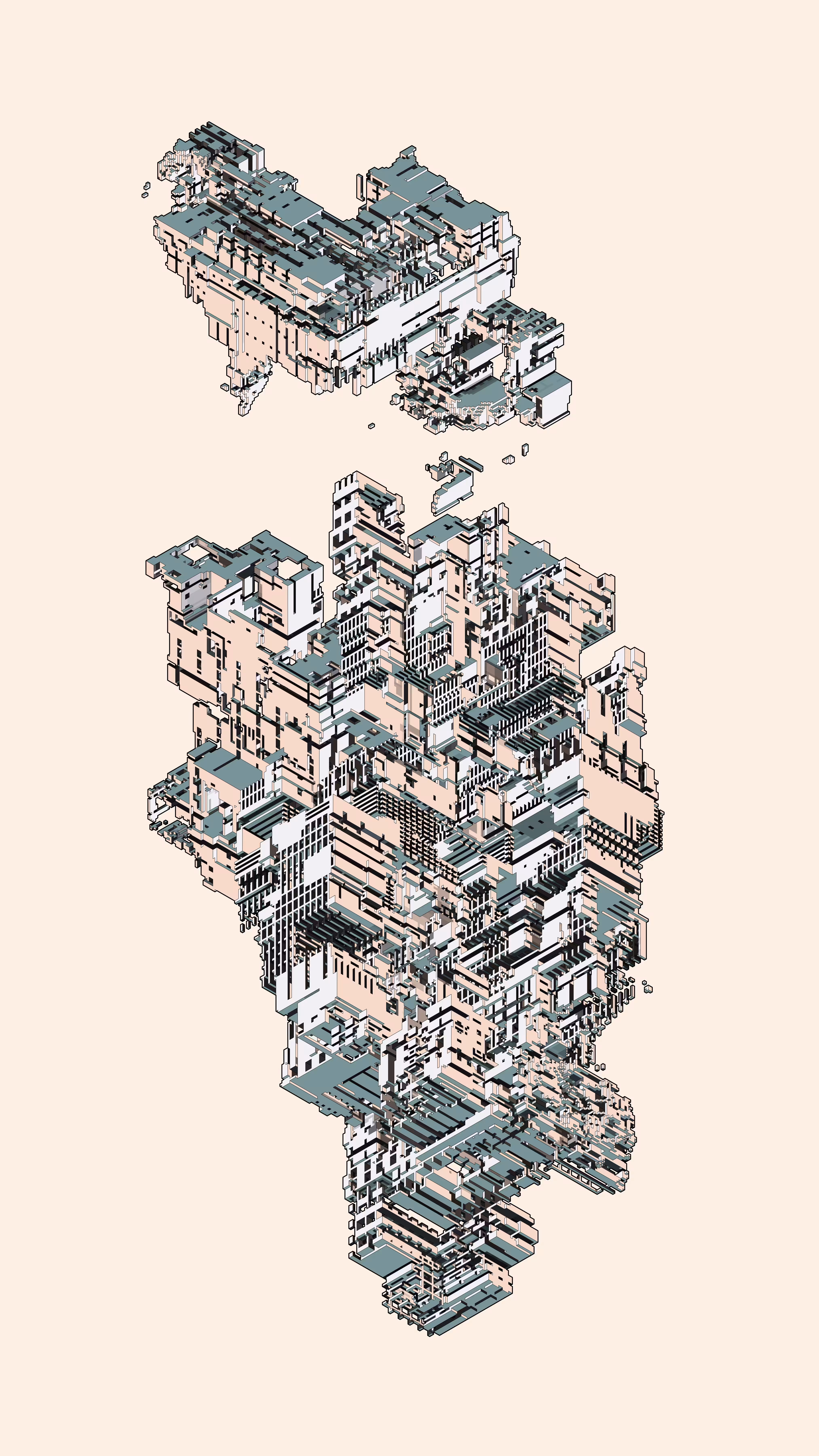 Iso - Exeter IV