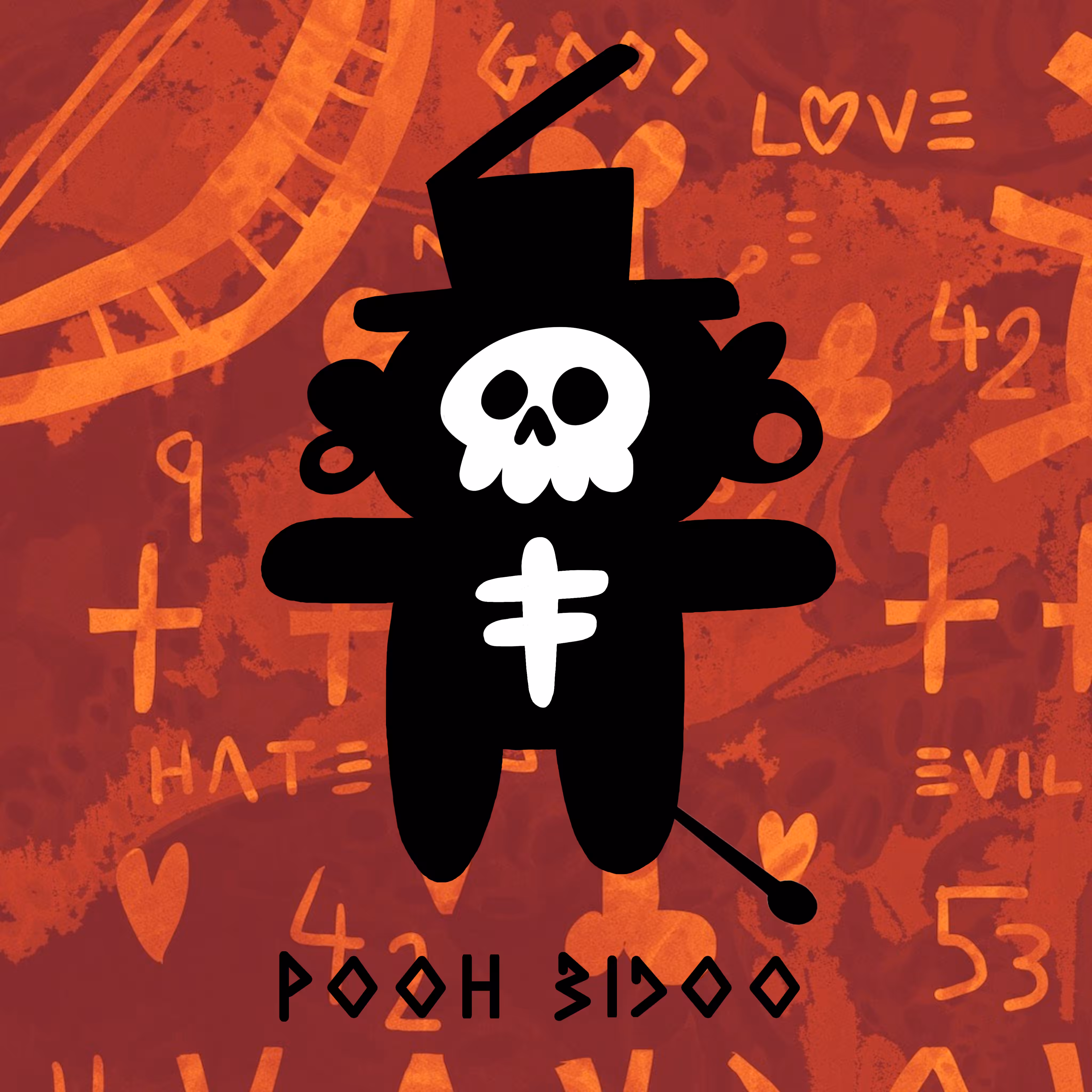 VOODOOZ #109