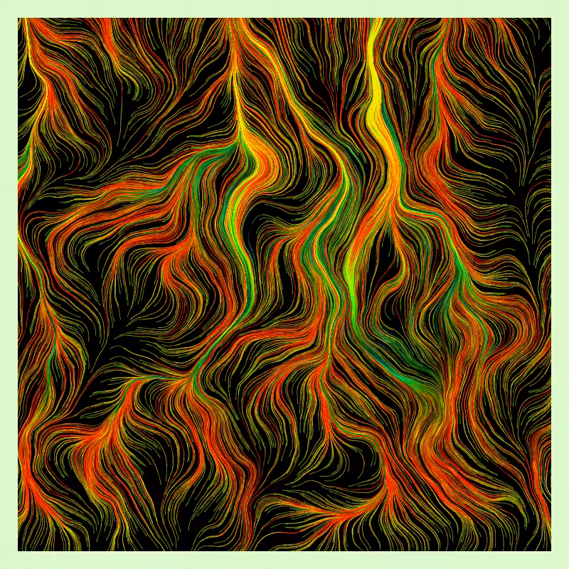 Roots #9