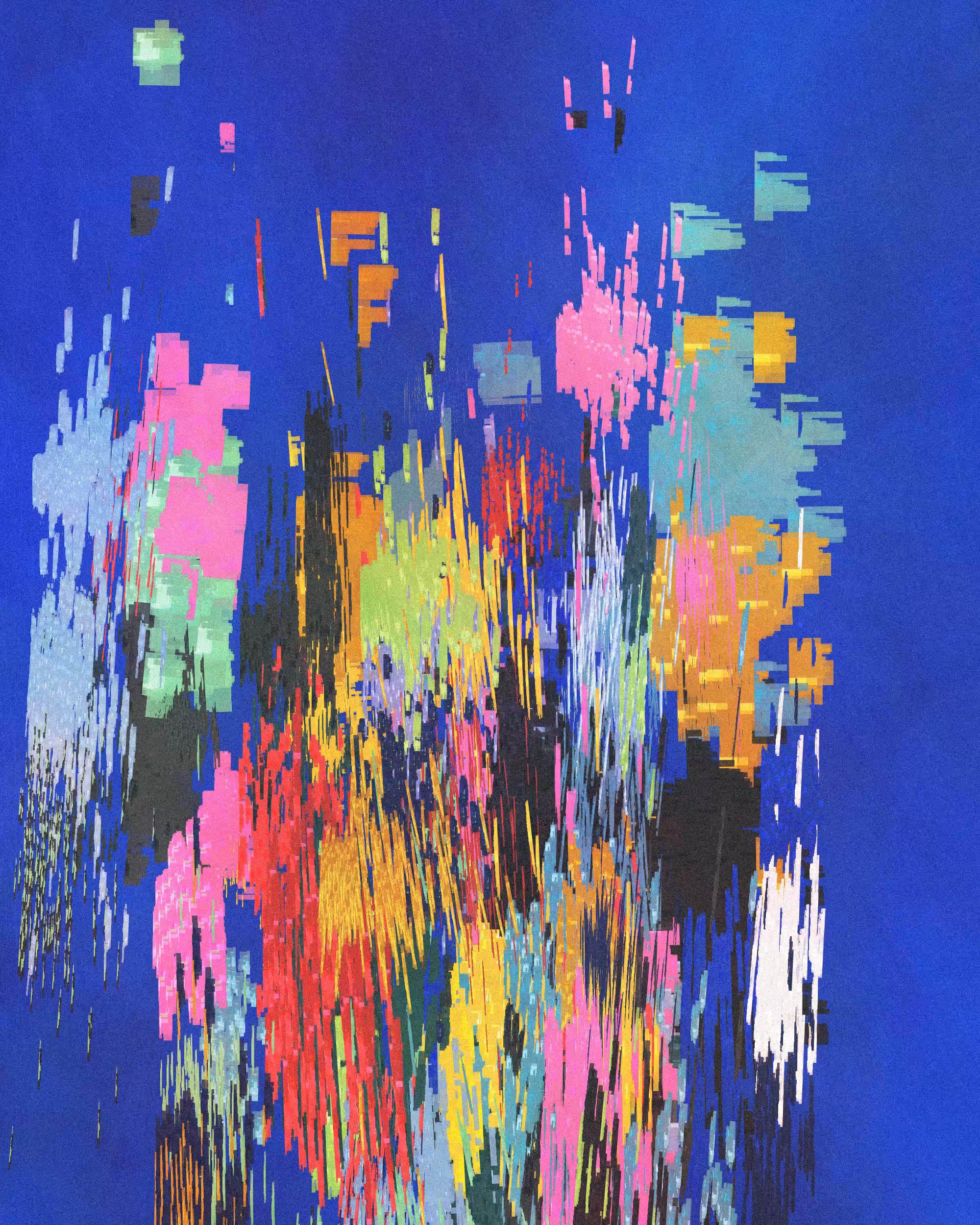 Glossolalia #244