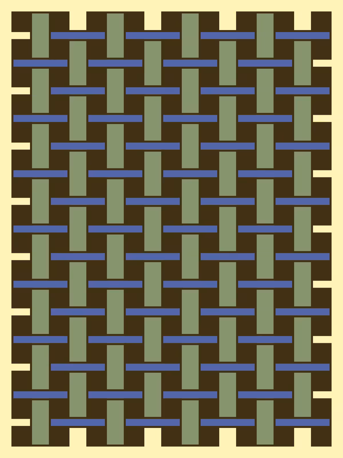 Interwoven #2