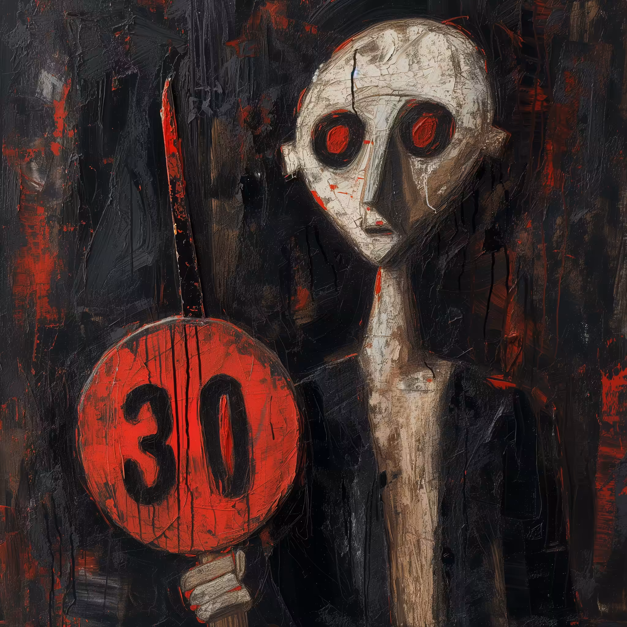 30 km/h