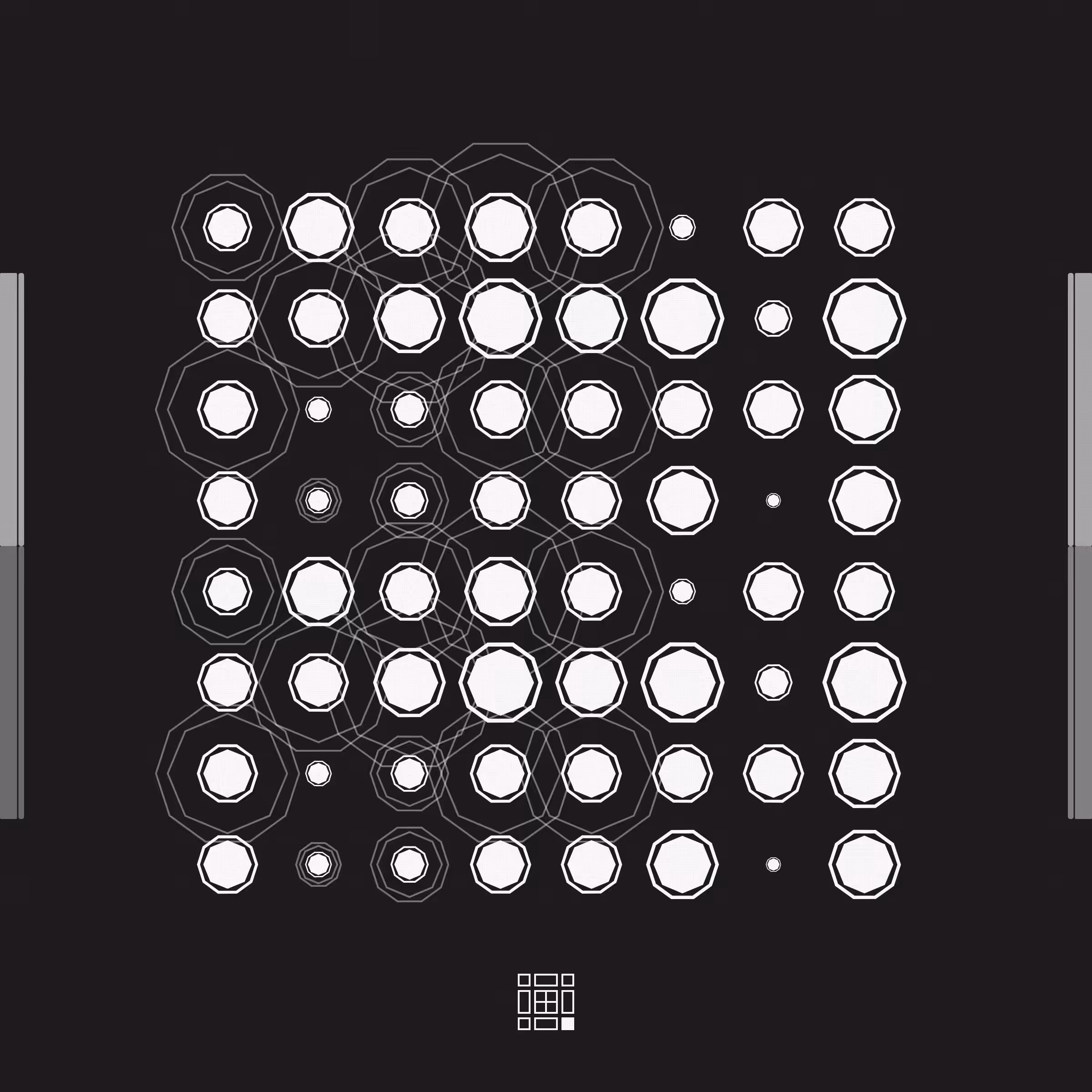 Particles #85