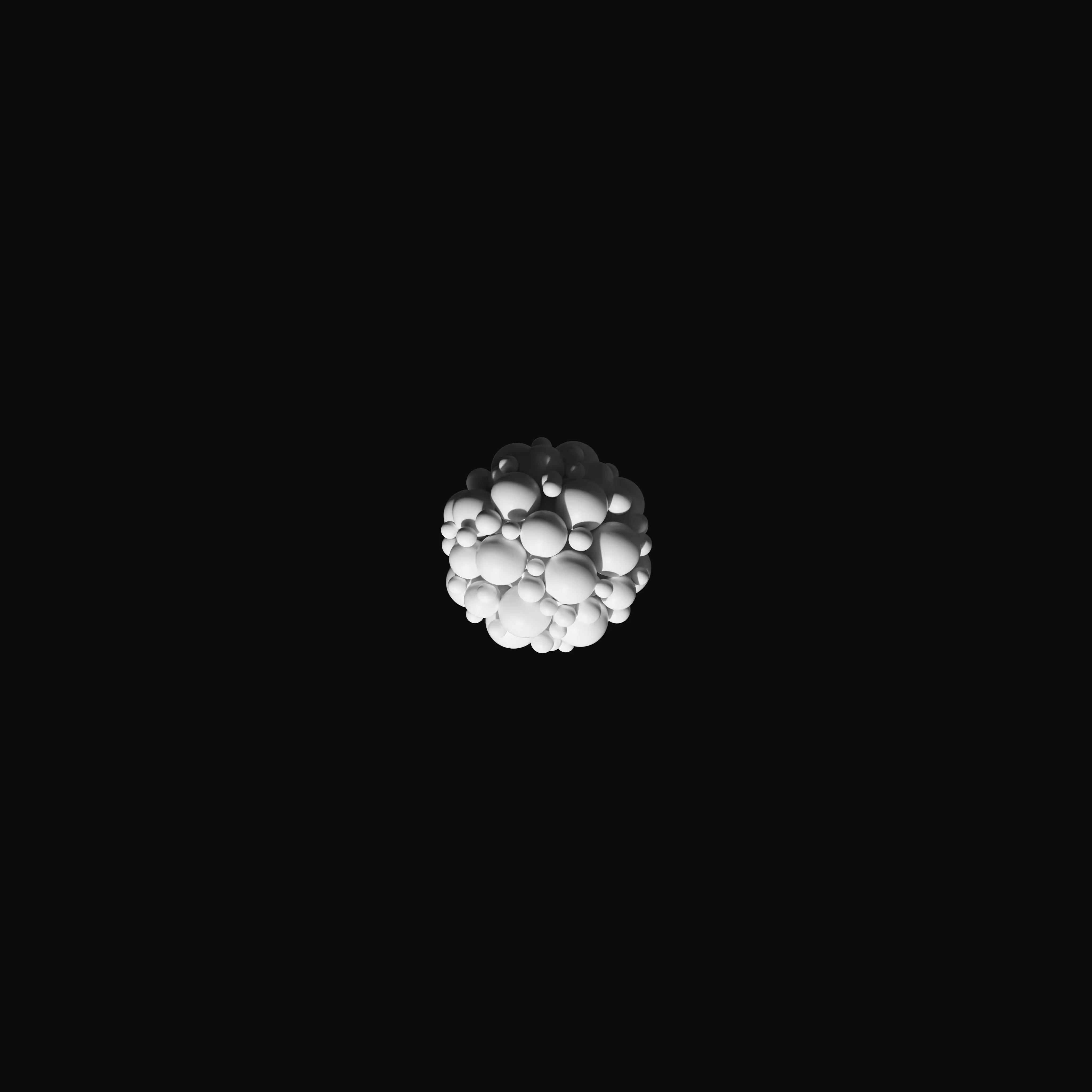 Matter: Huhanstaine Cluster