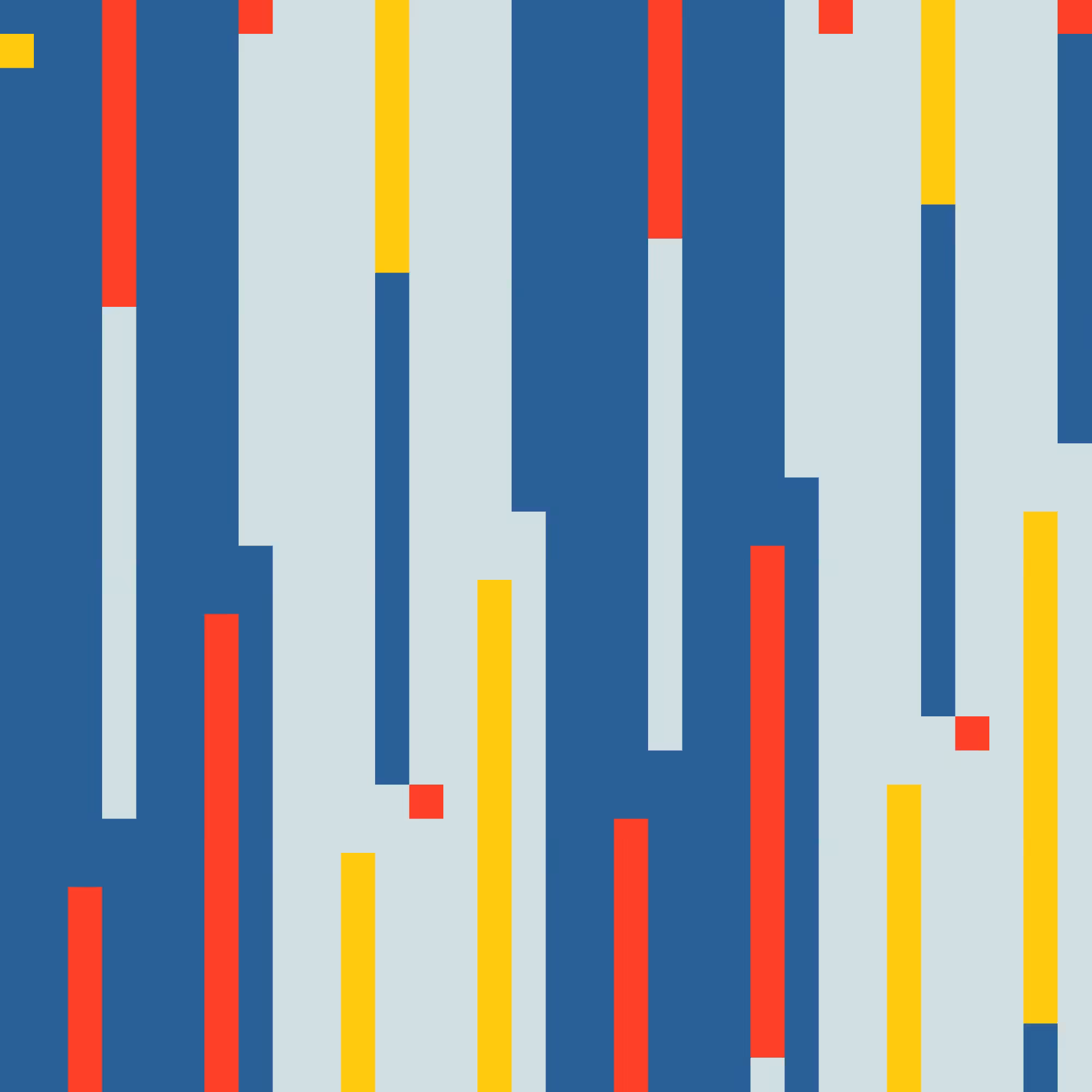 Blockchain Automaton #398