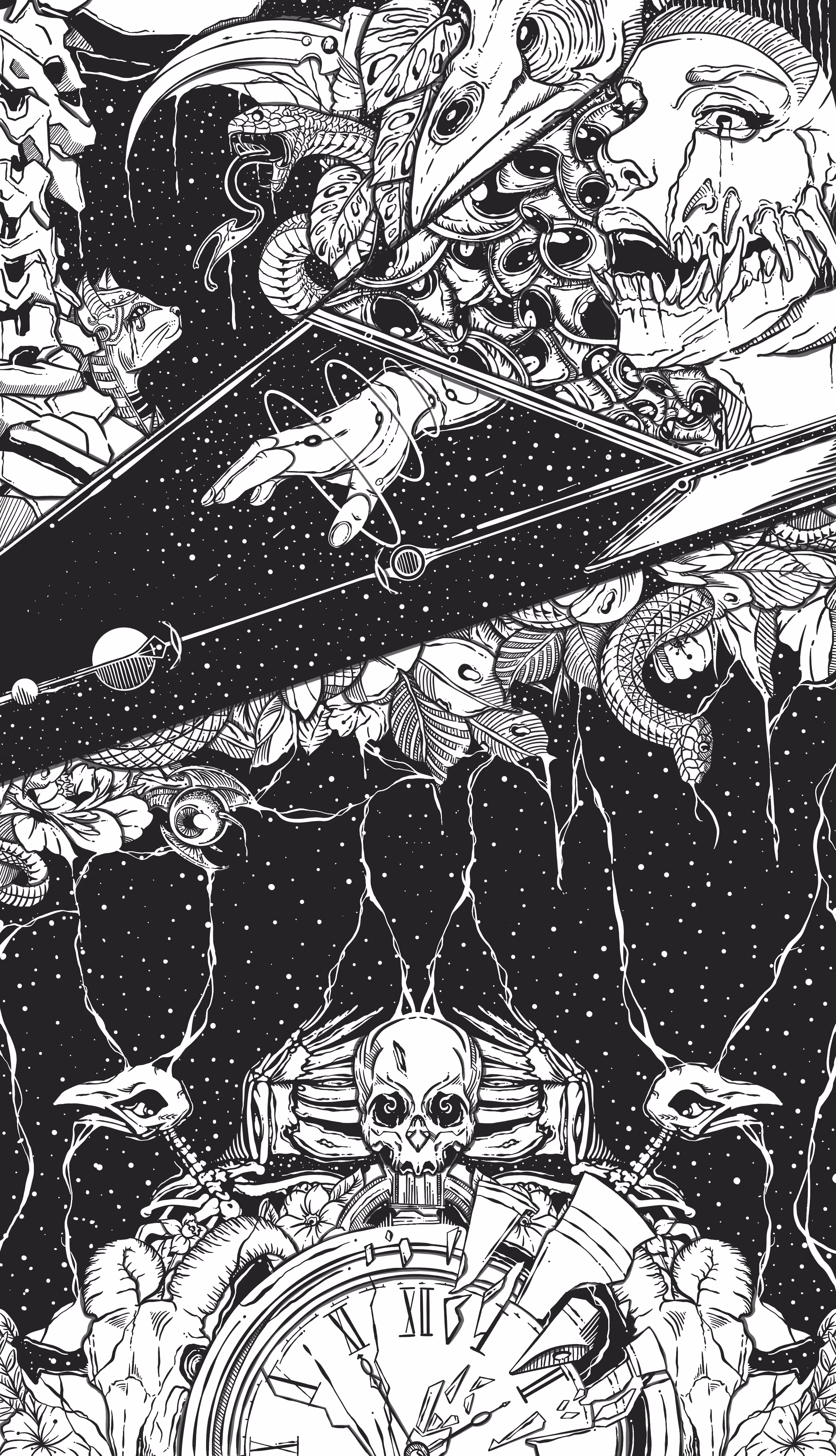 Afterlife