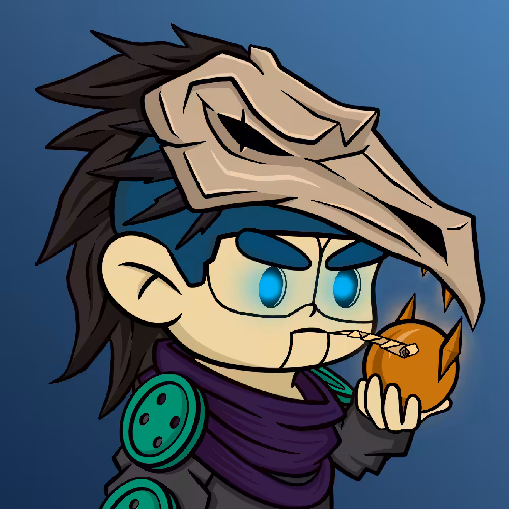 Tiny Wanderer #81