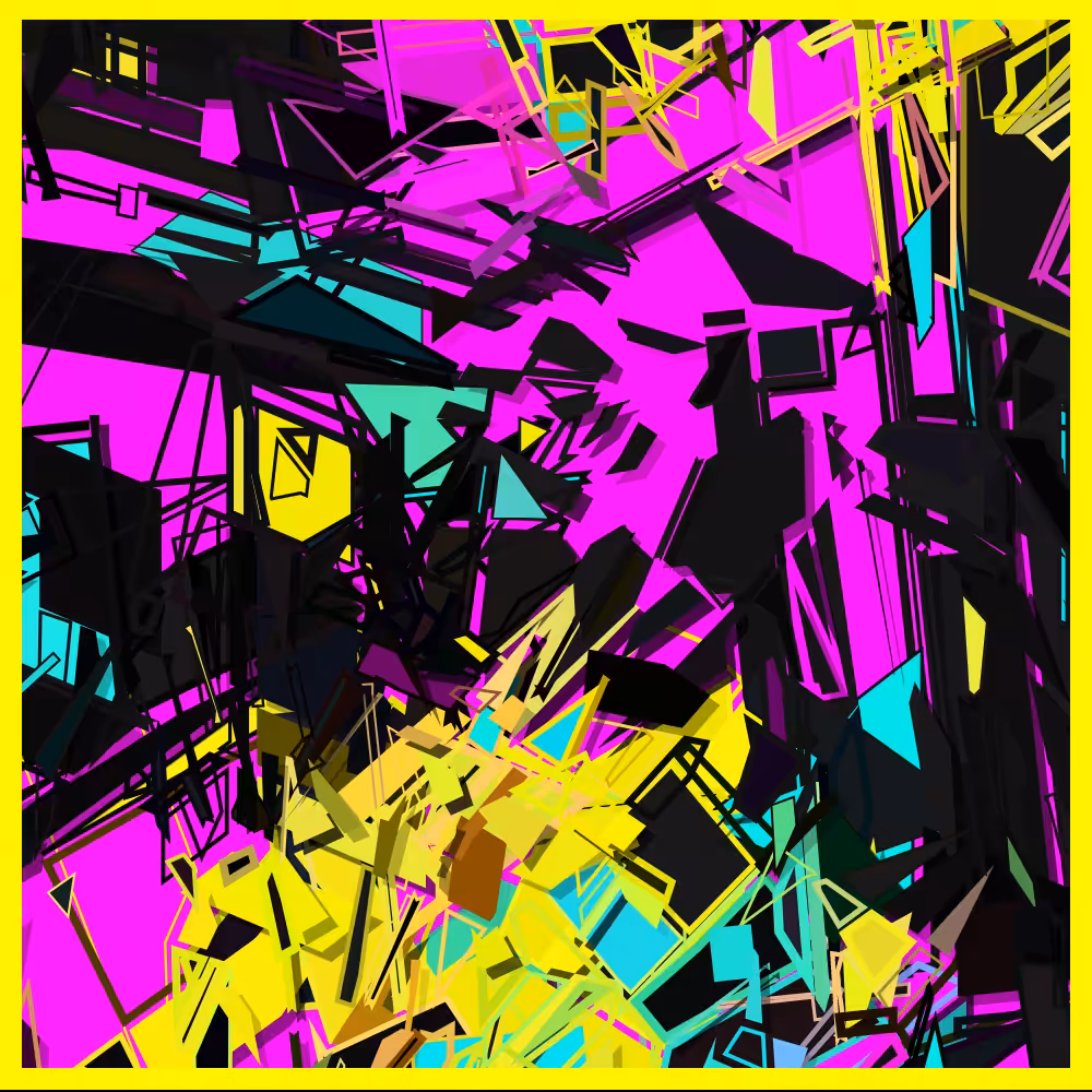 Postcard CMYK #255