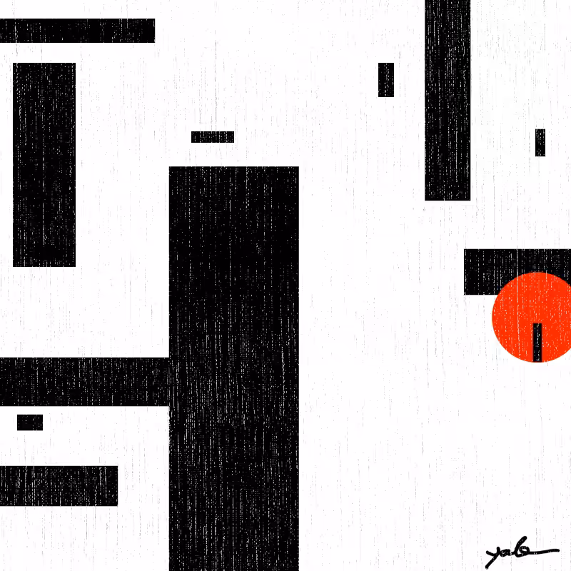 COMPOSITION #9