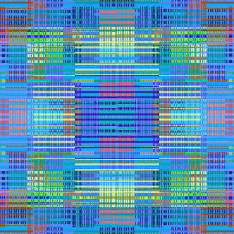 Dogtooth Chipset #14