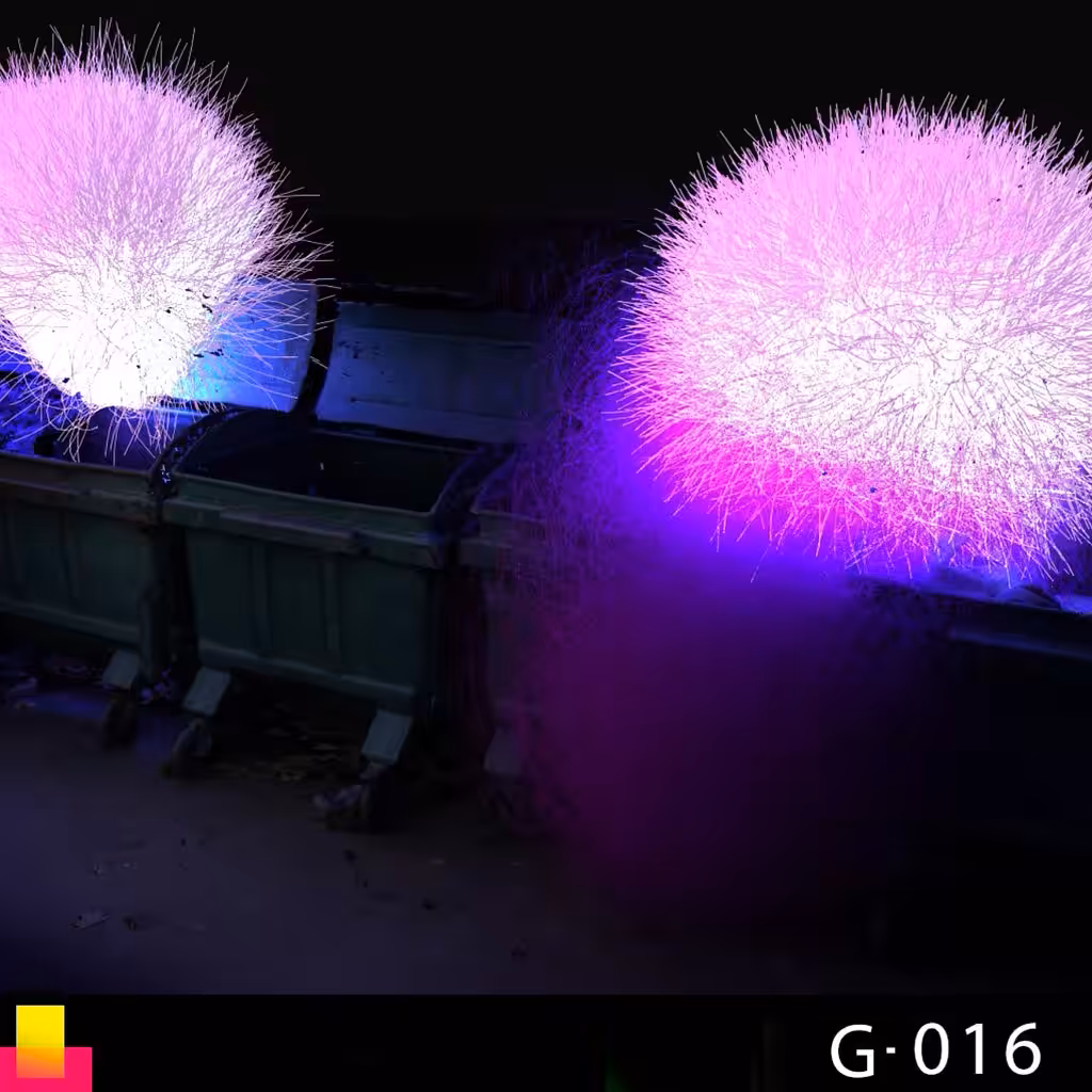 GHOST-16
