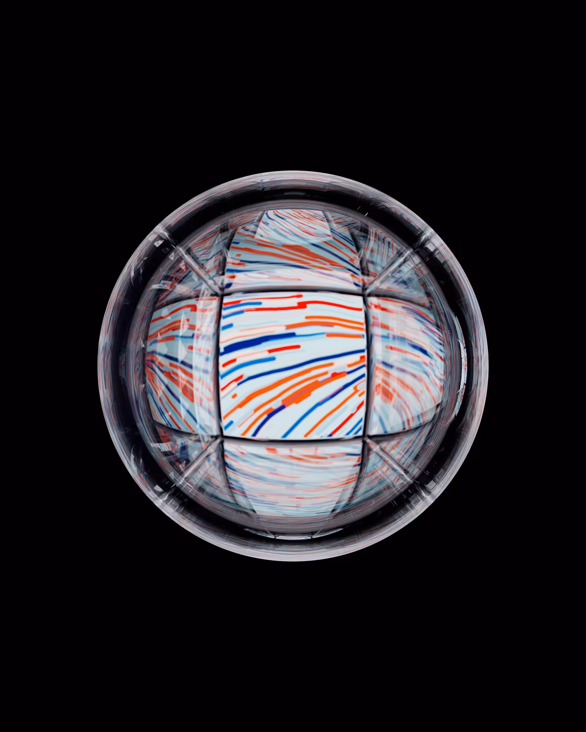 Orb #488