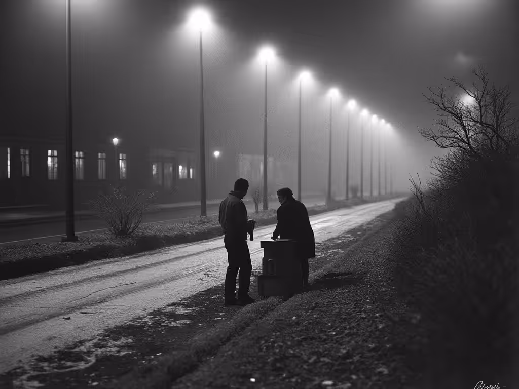 Road Chat