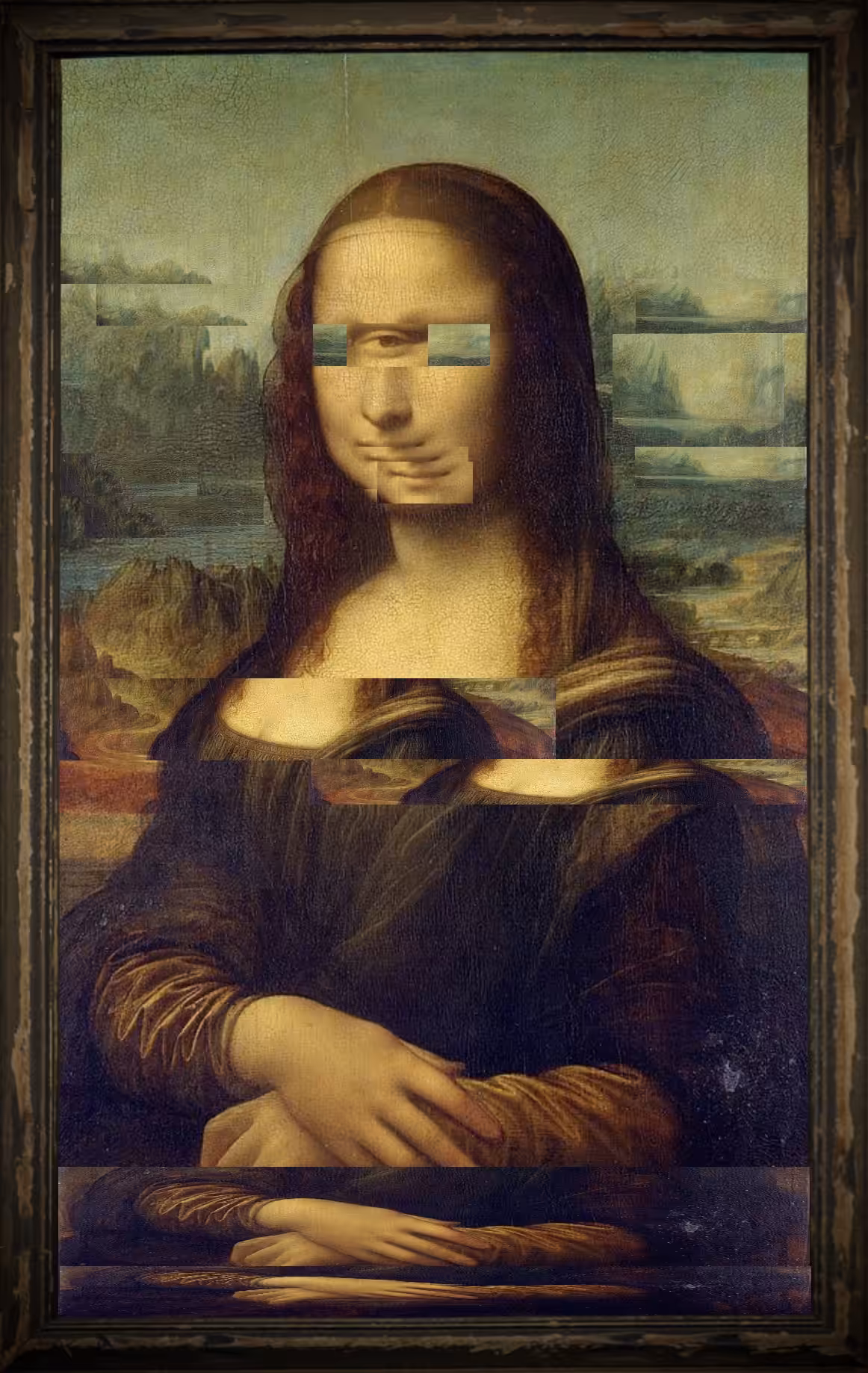 MONA LISA
