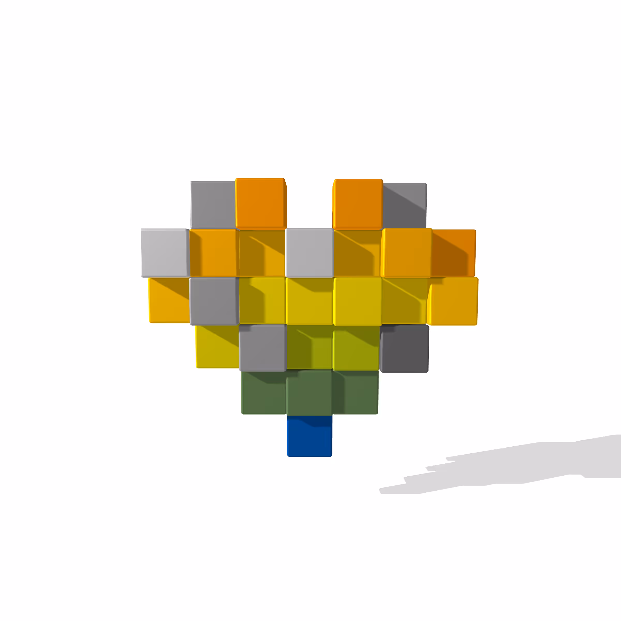heart + craft #24104