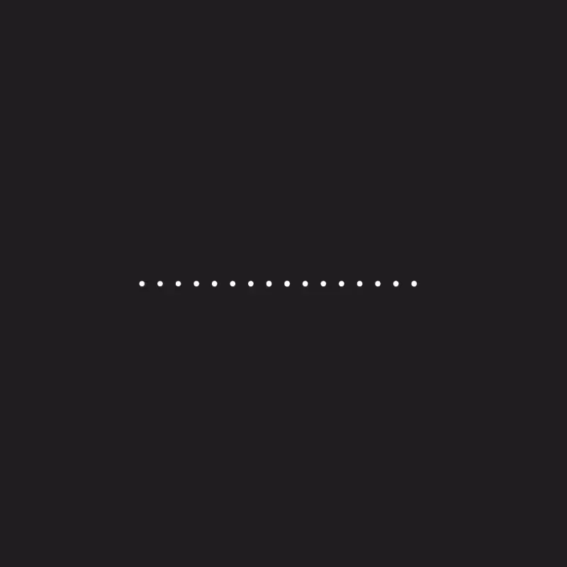 wave UI black 
