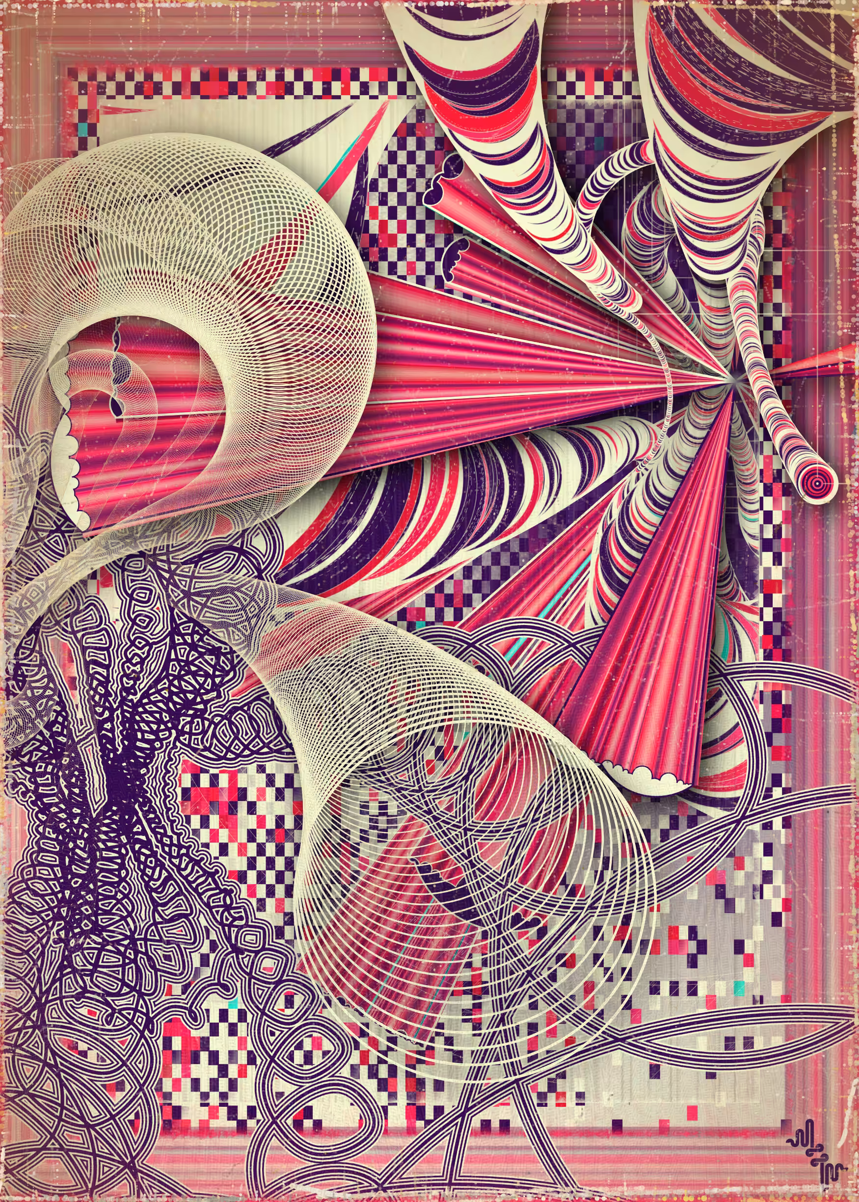 Noodlz: #132