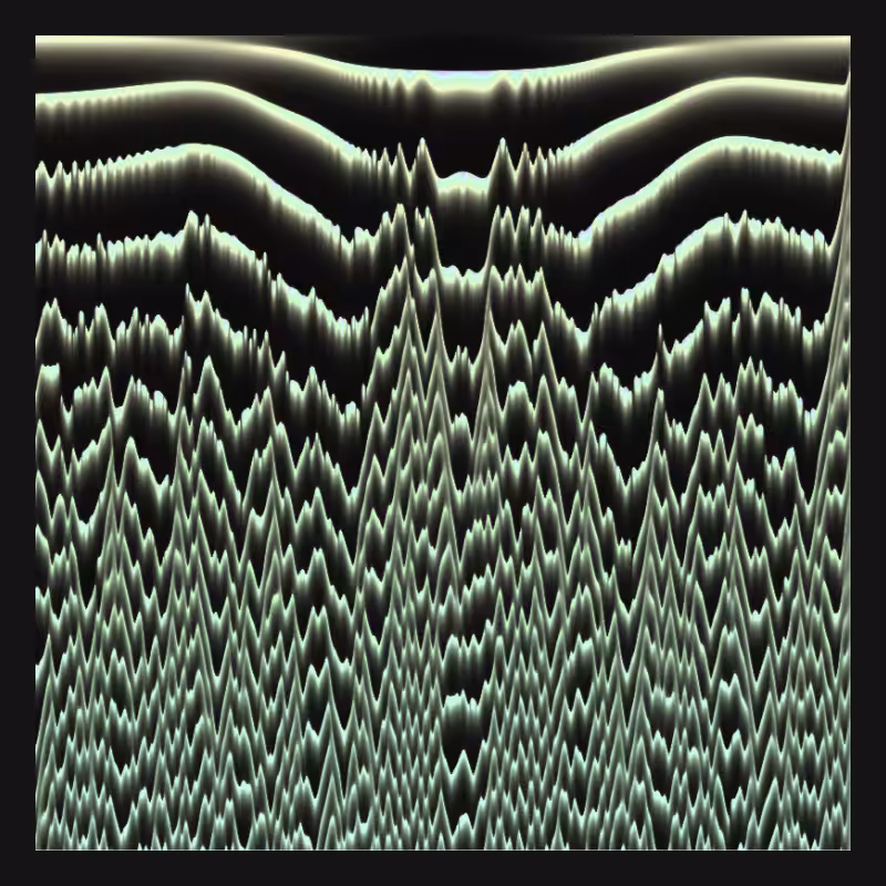 LandWaves #192