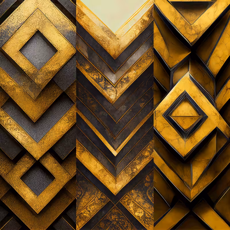 AI Gold #48