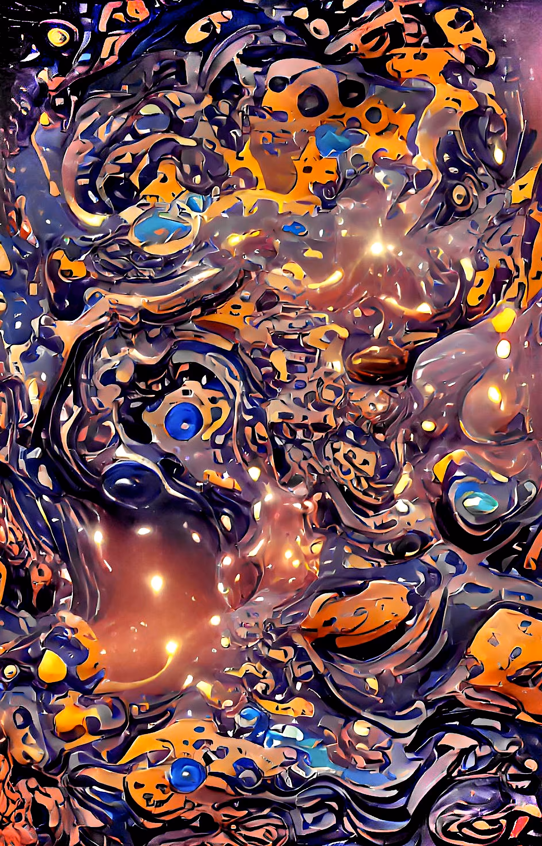 AI Series - Space Junk
