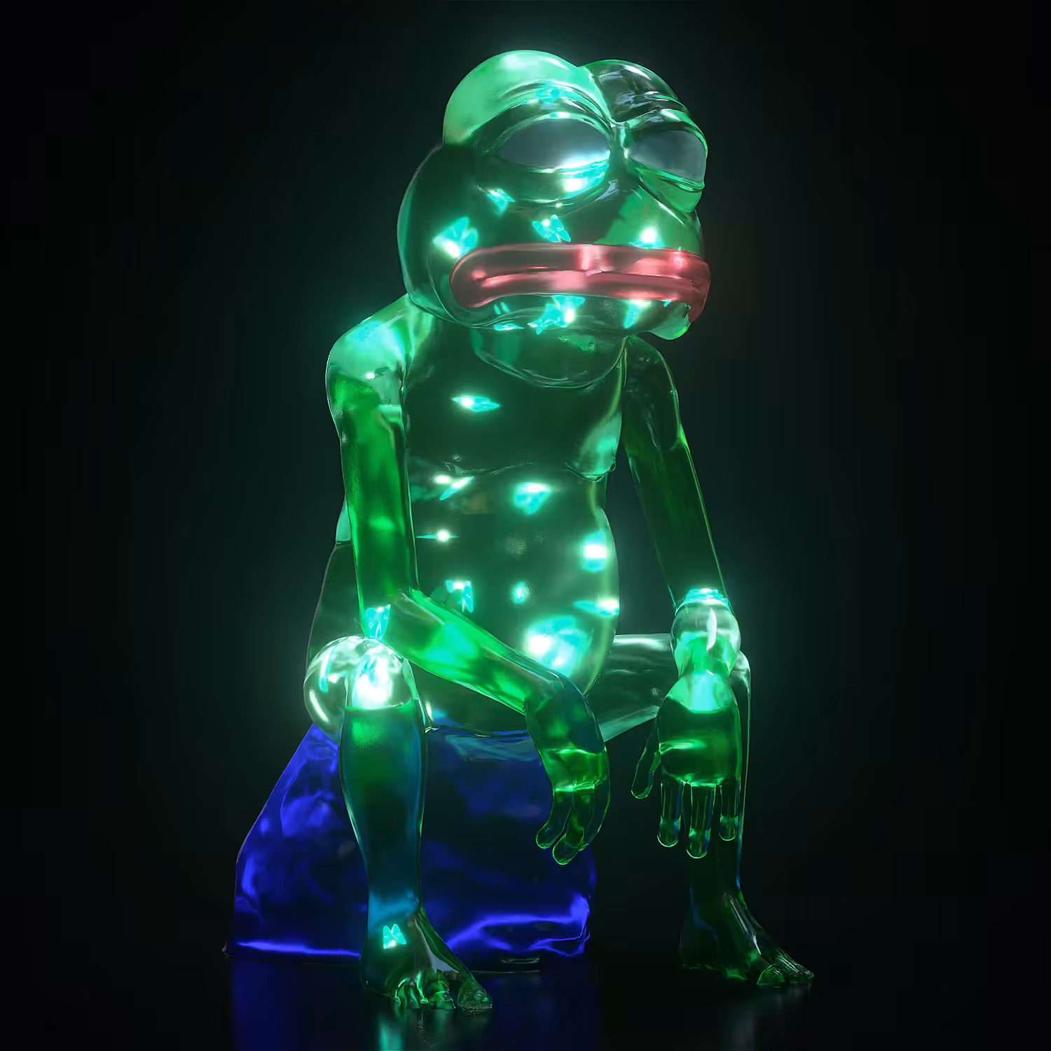 Introverted Fren 🐸