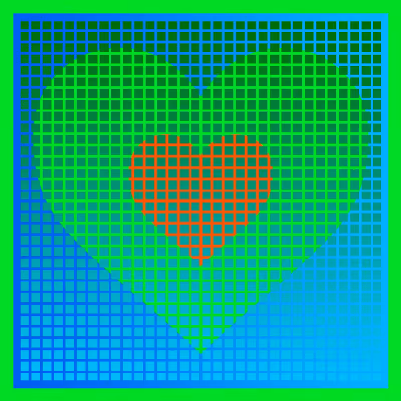 Love is Love #142