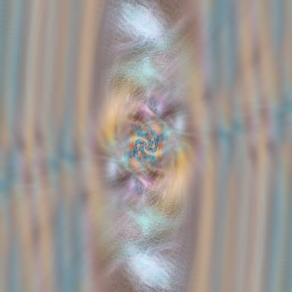 Astraea's Loom #103