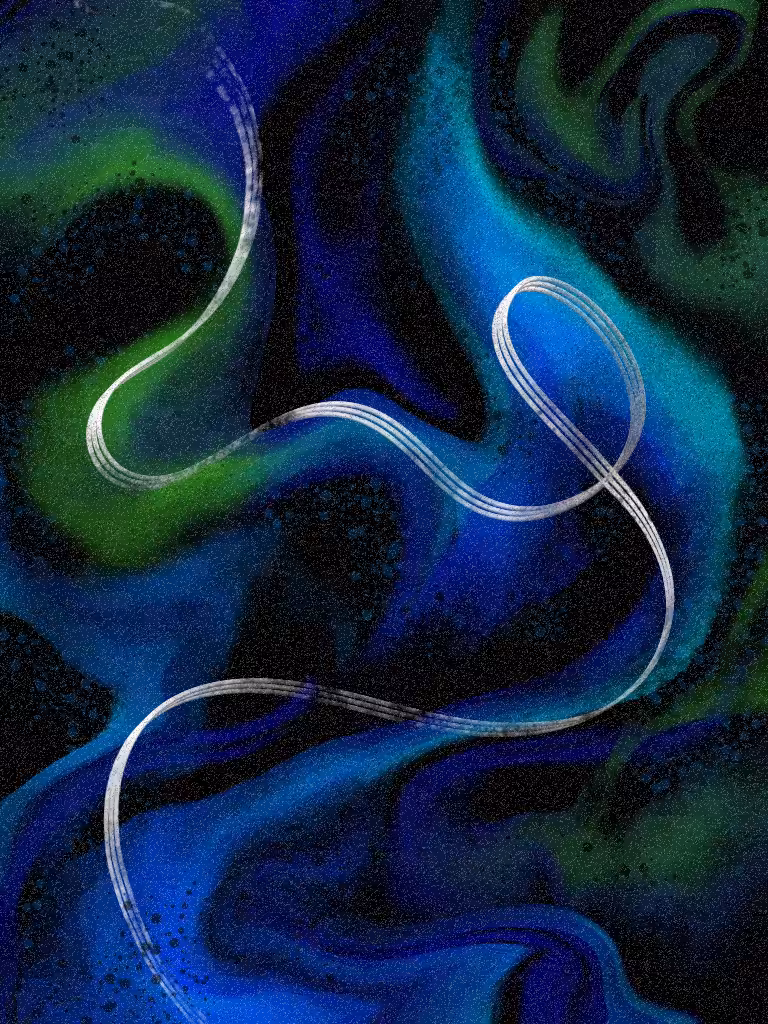 Silent Currents