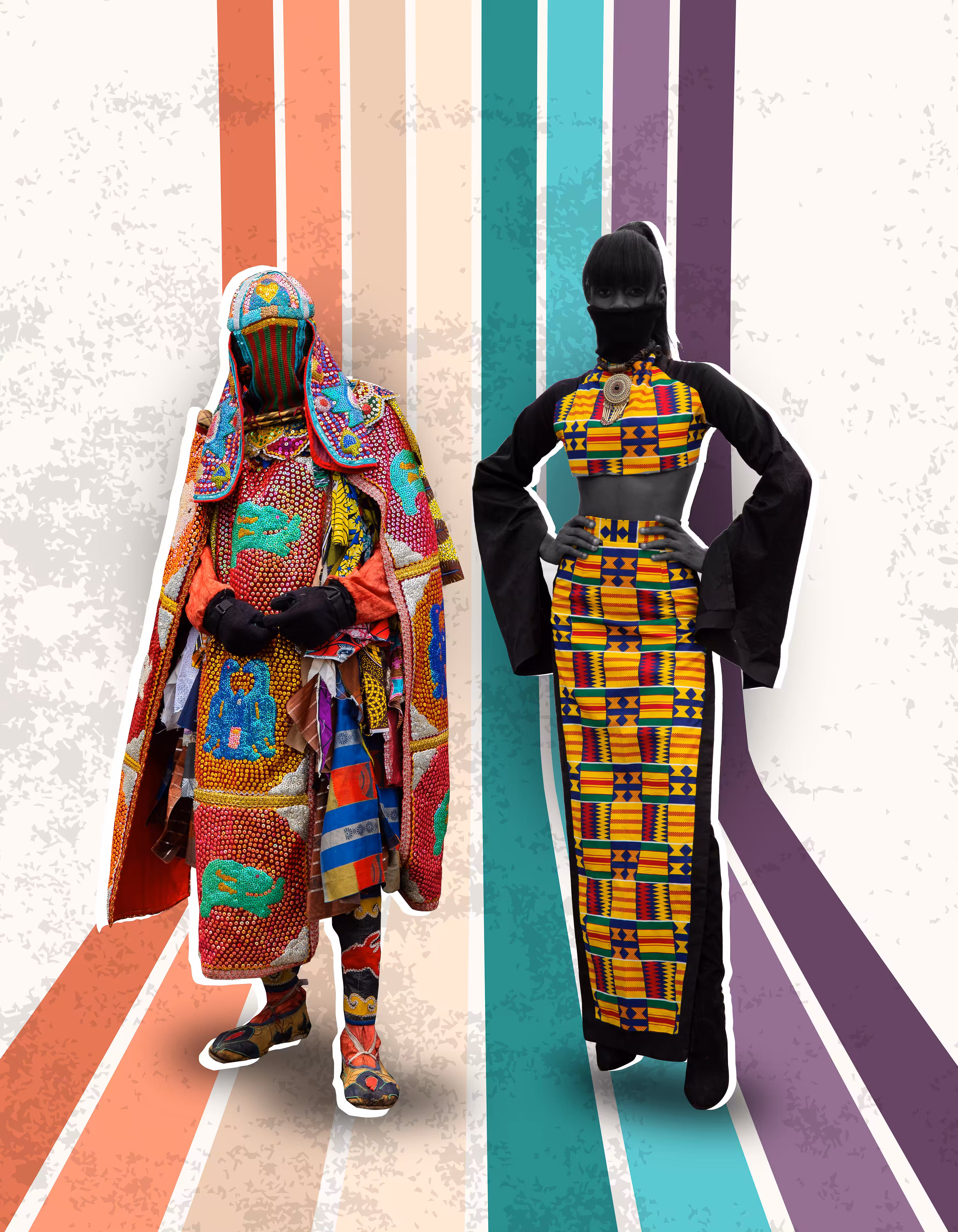 Spiritually Fashionable #4