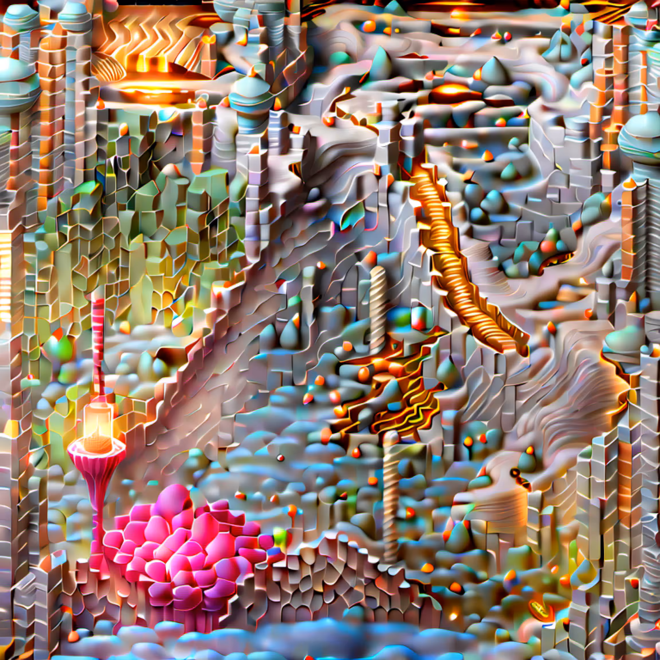 After the Edge of the World #16