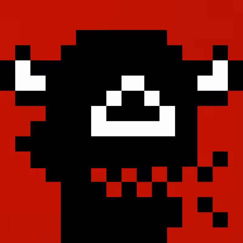 Tez Monsters V2 #30
