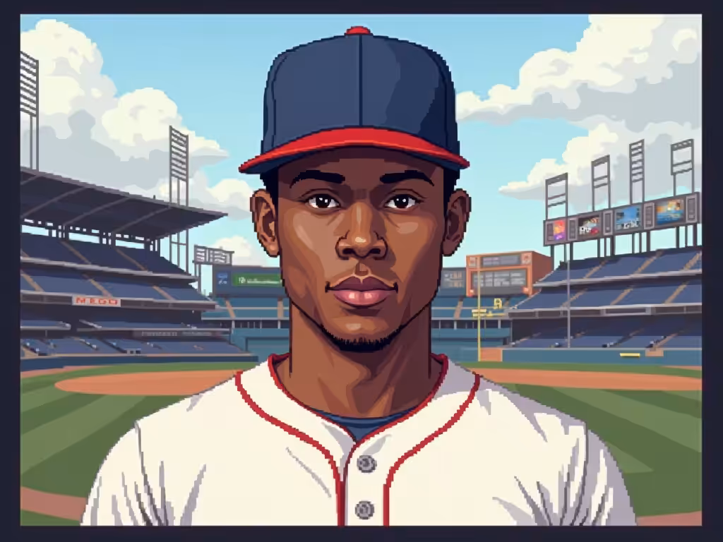 DataBaseball: DatabaseBall Player #37945