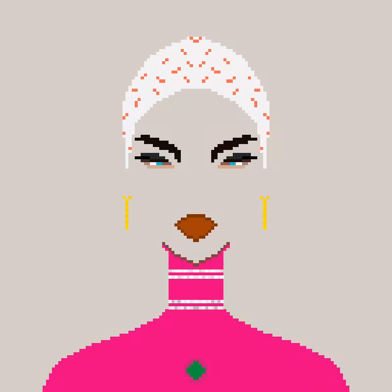 fxLady #16