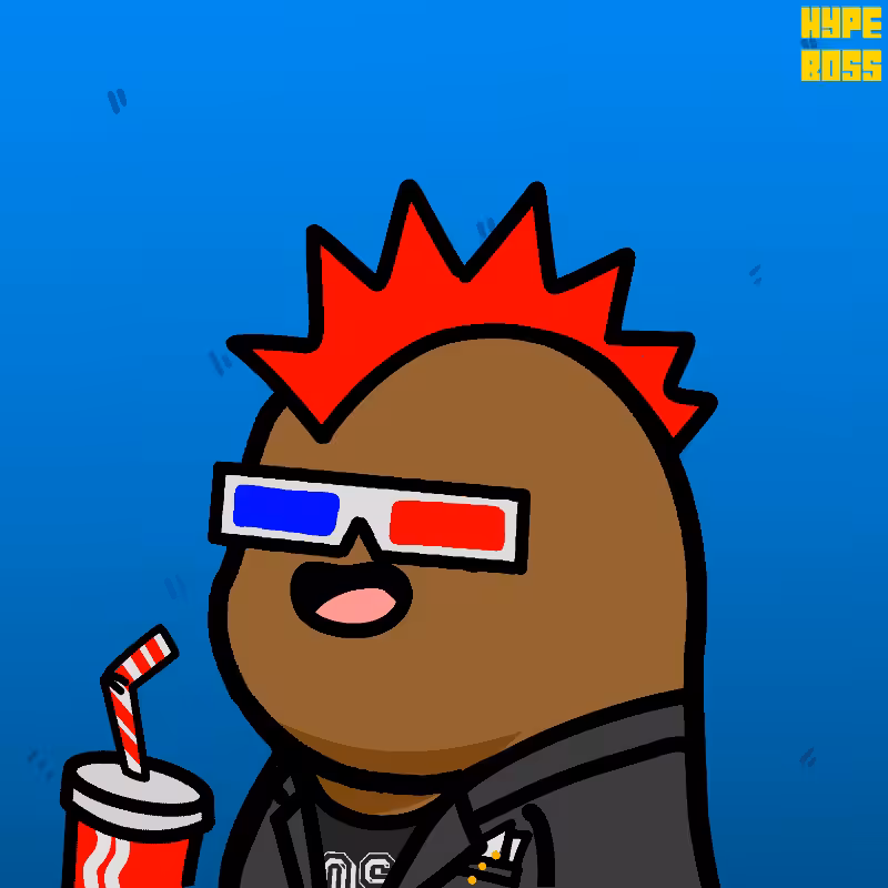 HypeBoss #164