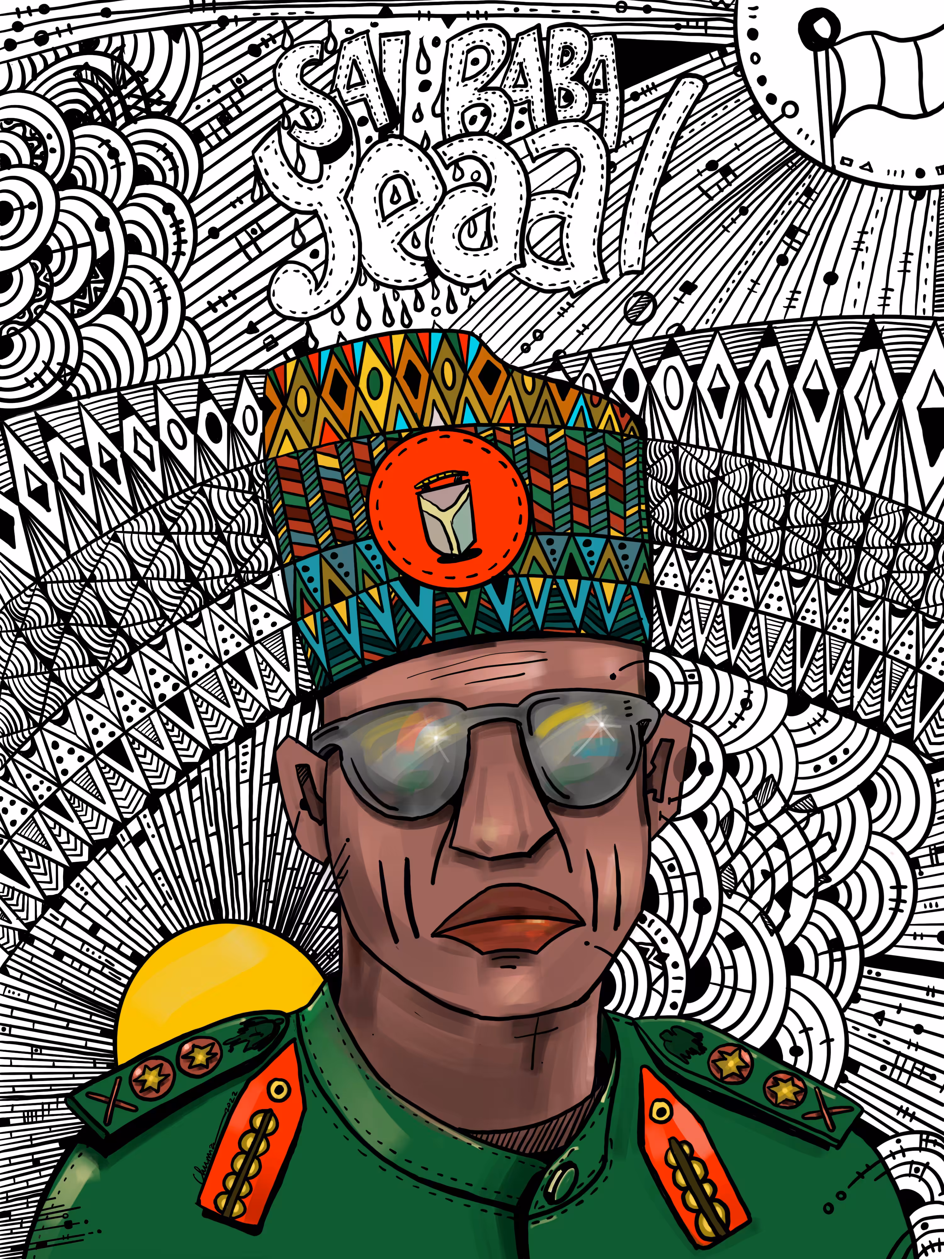 Dictator