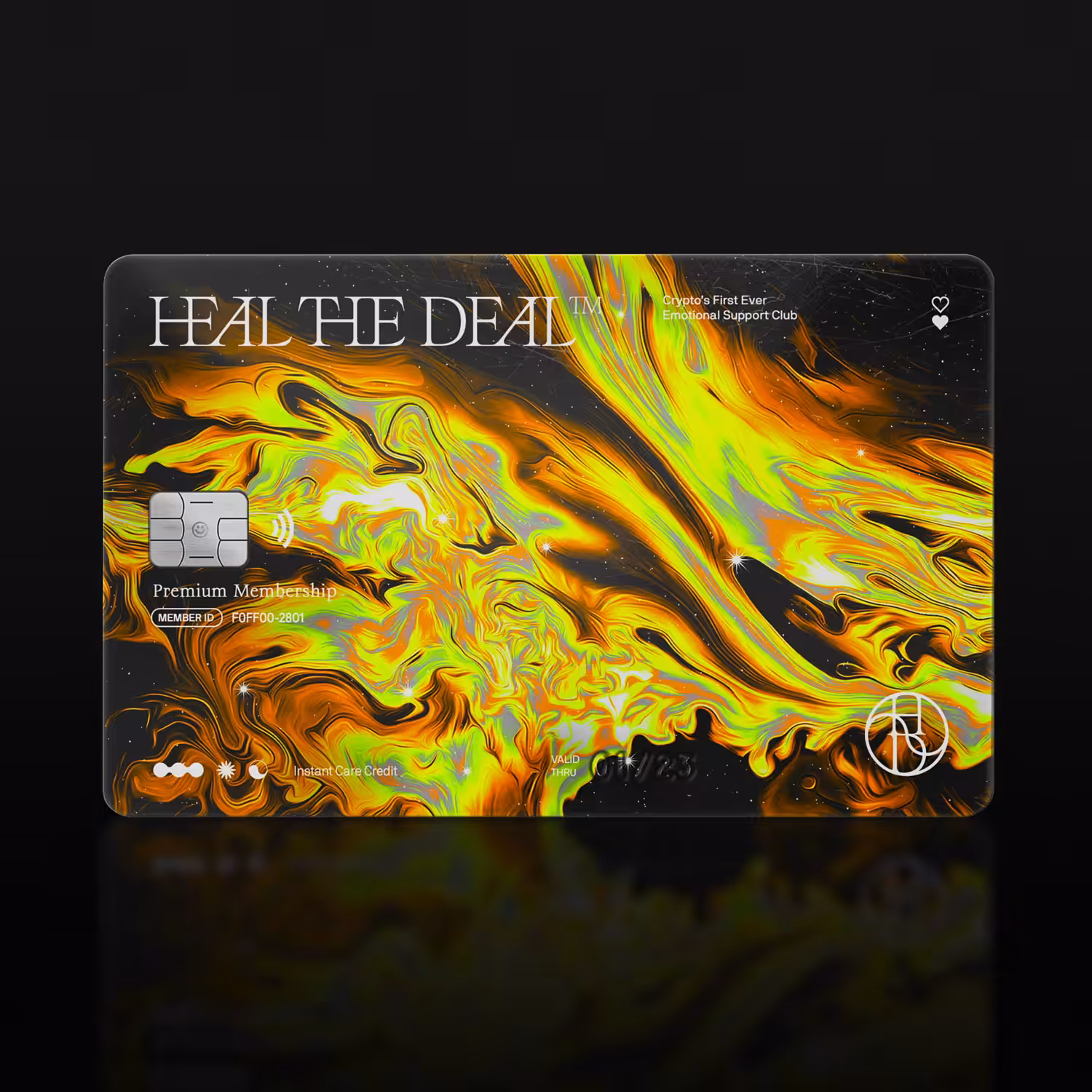Premium Membership 4