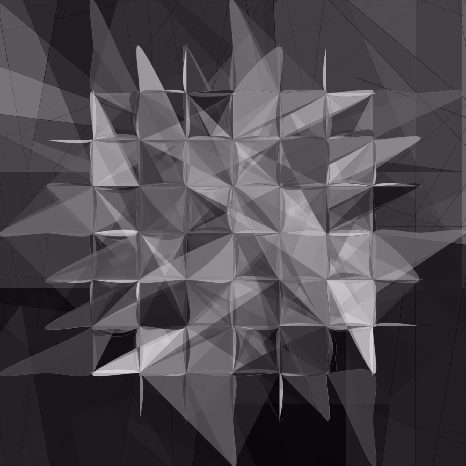 Crystal Delta #30