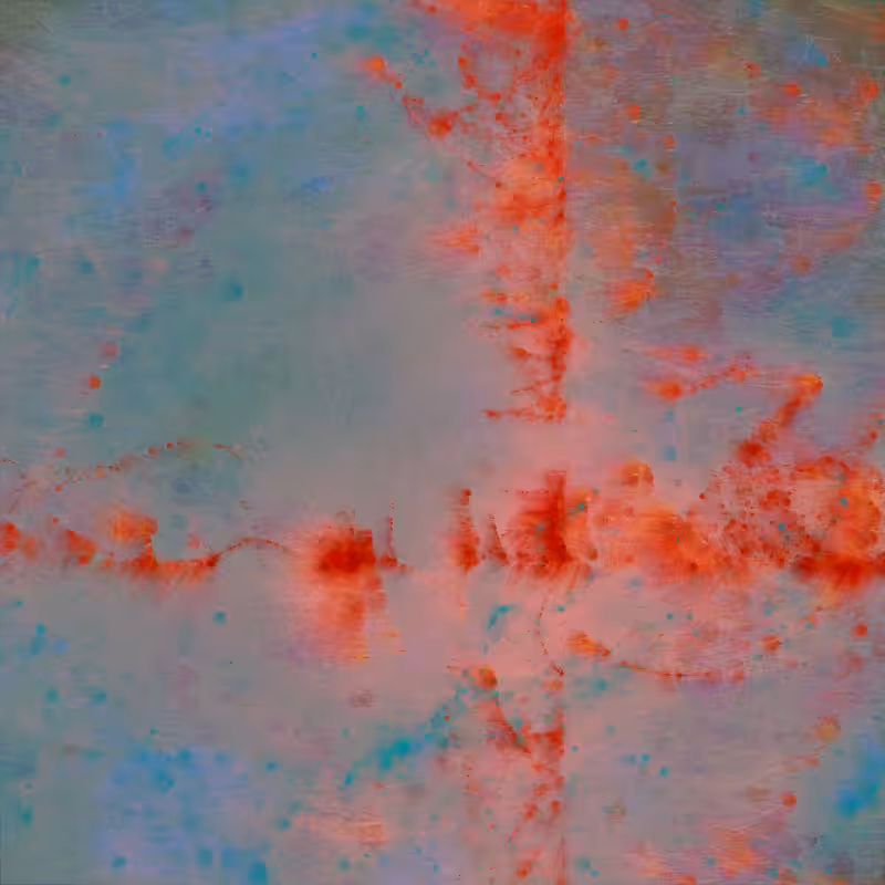 Stitched: Trauma #396