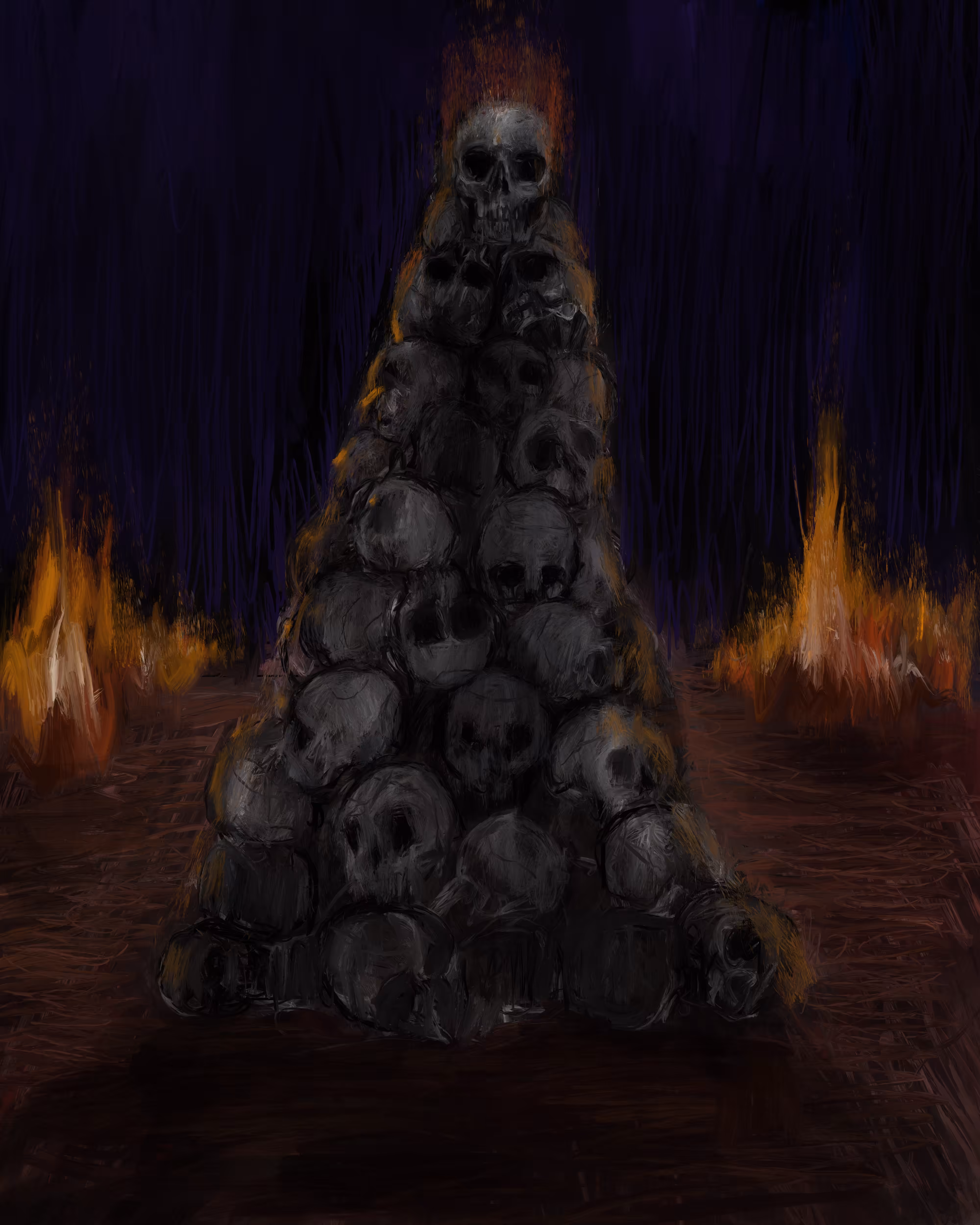 MEMENTO MORI