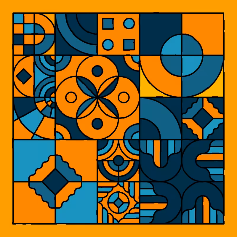 Efflorescence #150