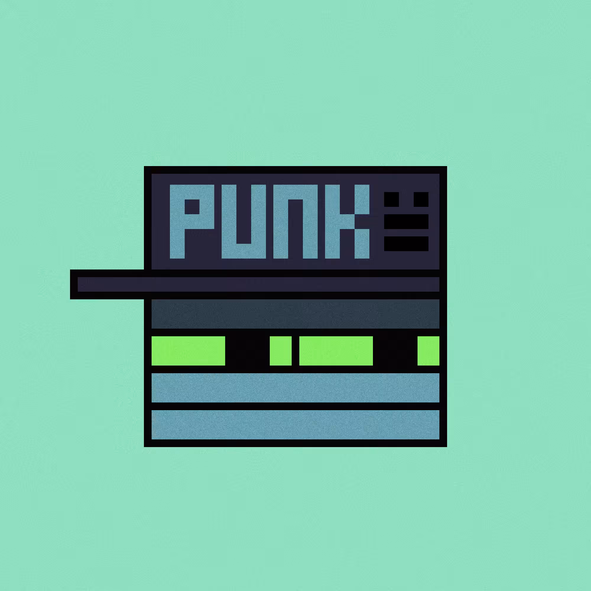 Opepunk - Tundra
