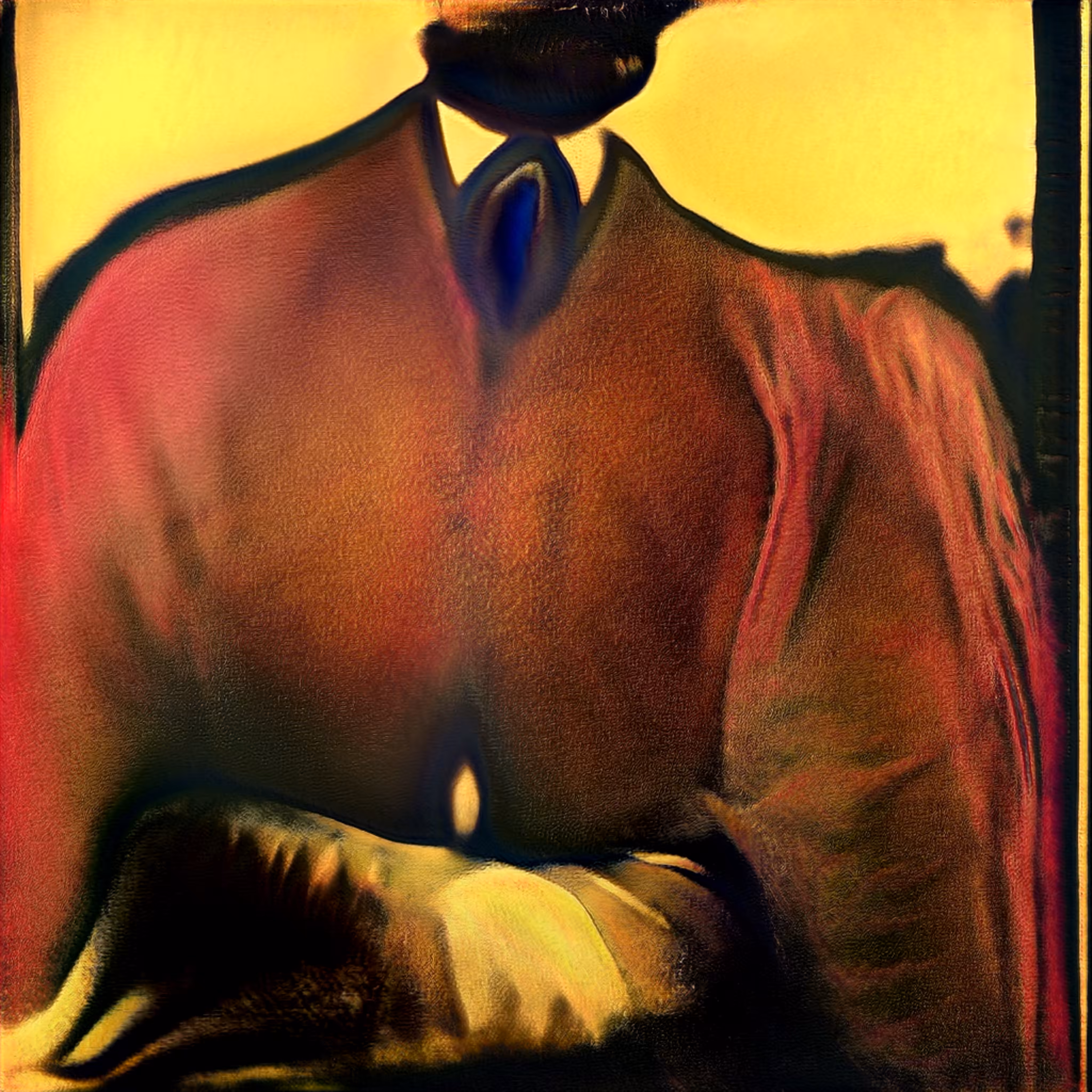 Master